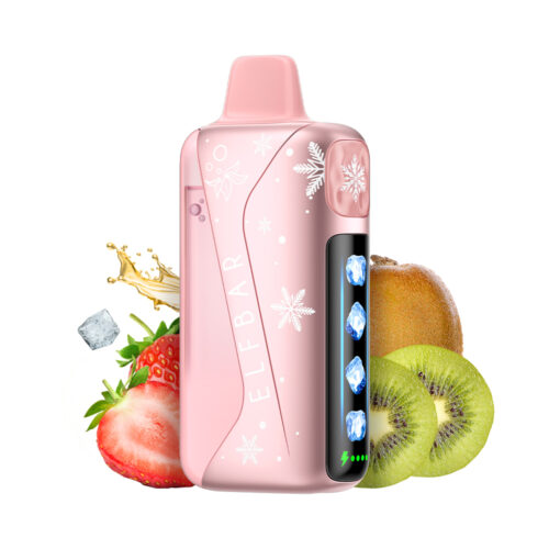 ELFBAR Online Shop｜使い捨て電子タバコ・Pod型ベイプ・リキッド通販