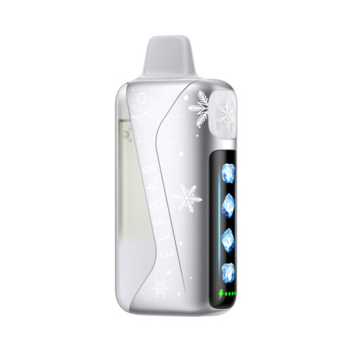 ELFBAR Ice King Pro【10種類以上のフレーバー】| ELFBAR Japan通販店